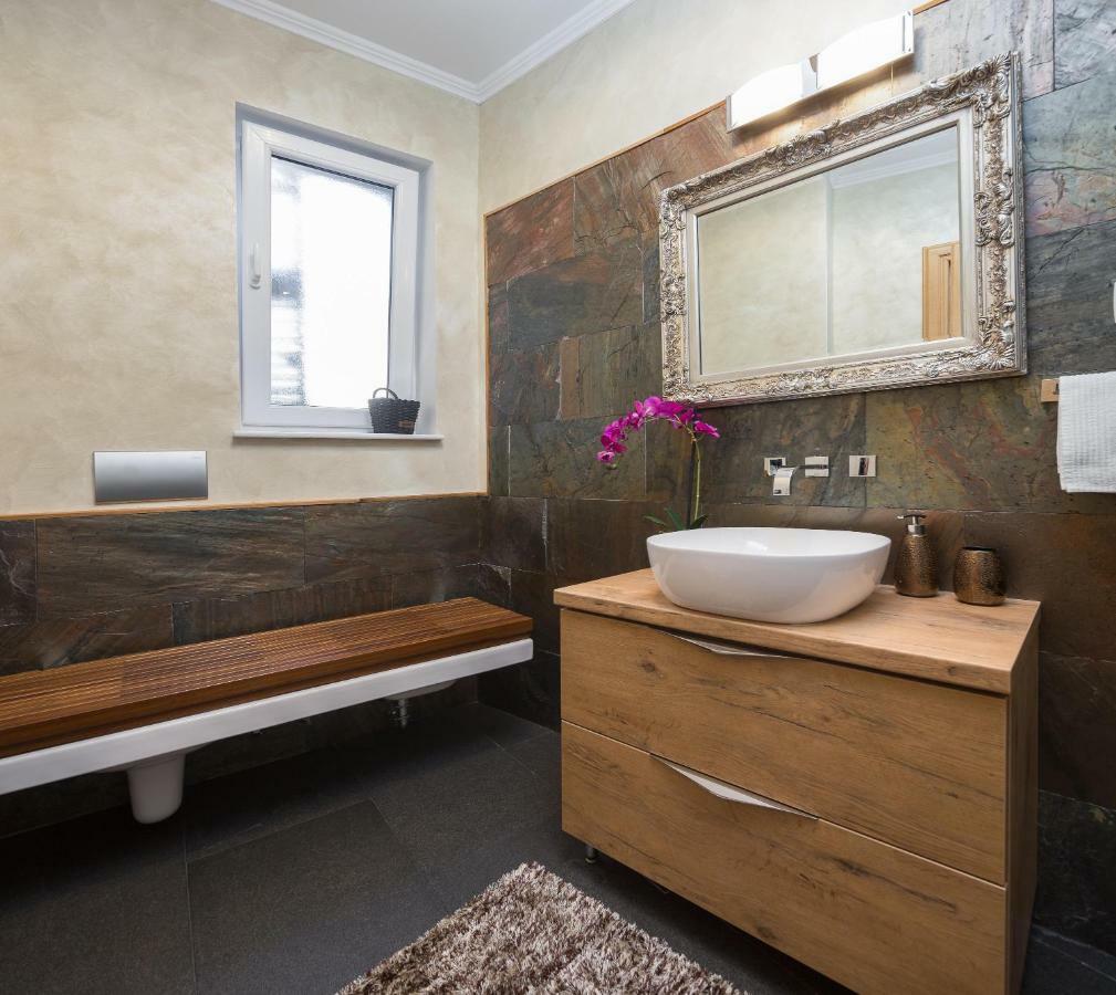 Luxury Luce Apartamento Split