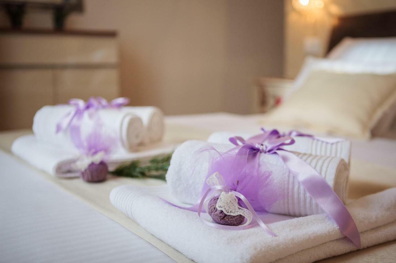 Luxury Luce Apartamento Split