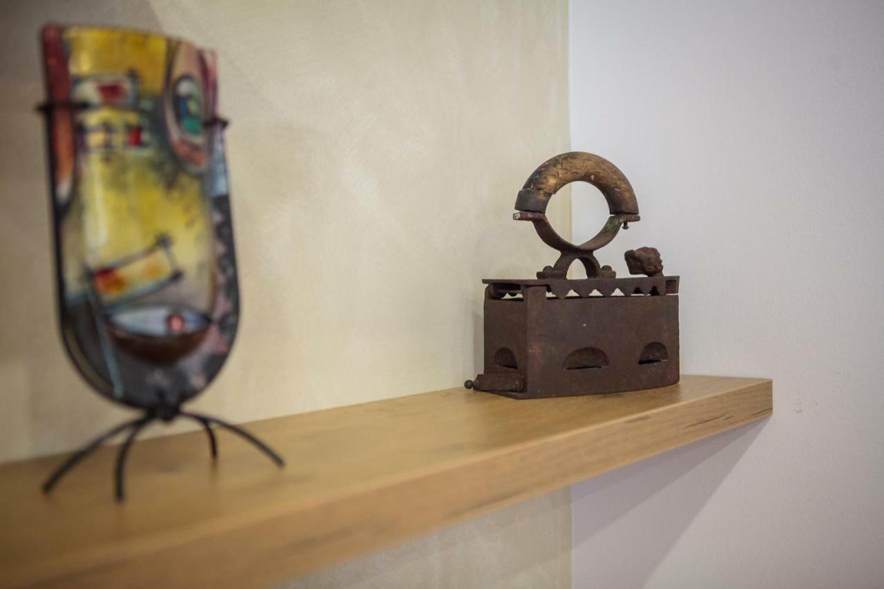 Apartamento Luxury Luce