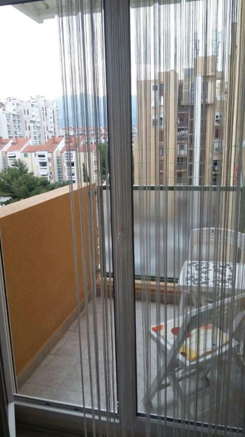 Apartment Oli *