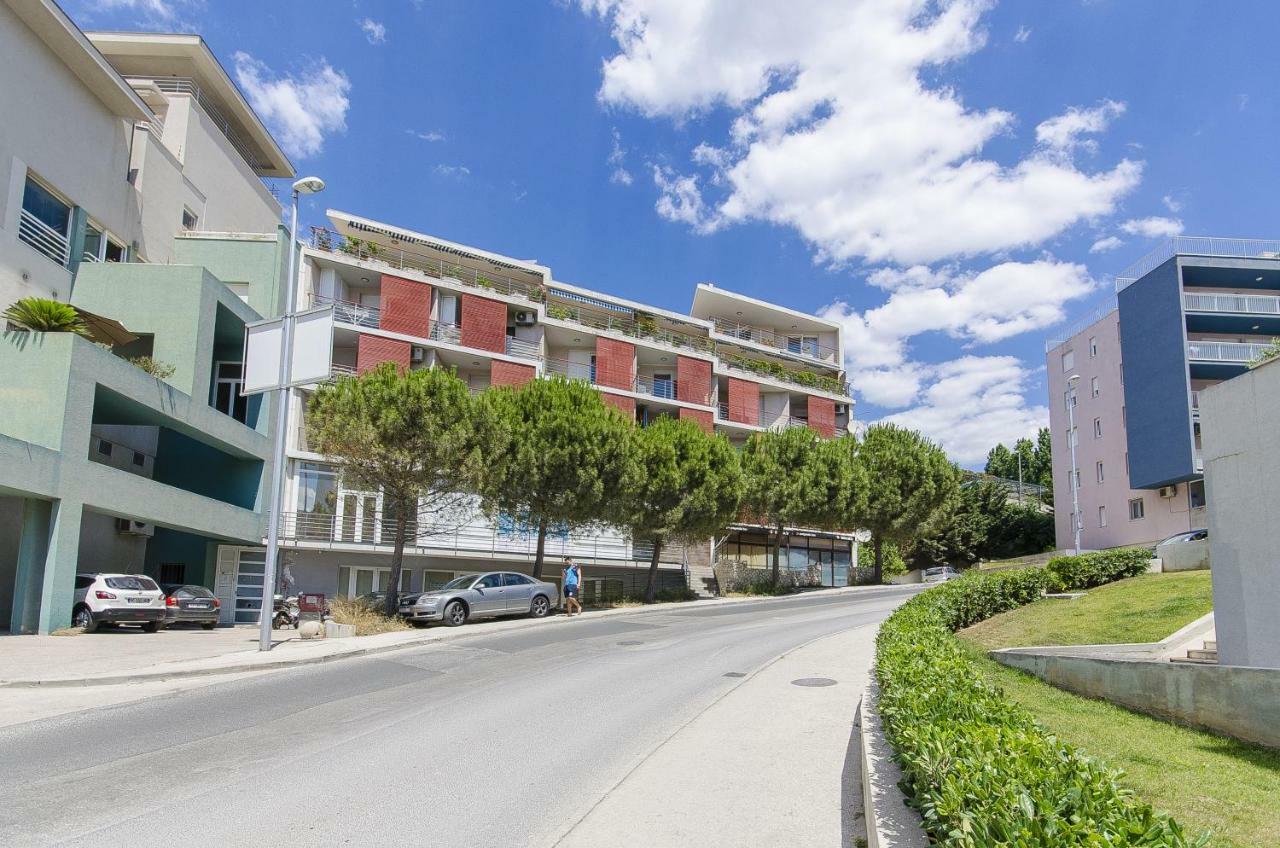 Lucija Apartamento Split