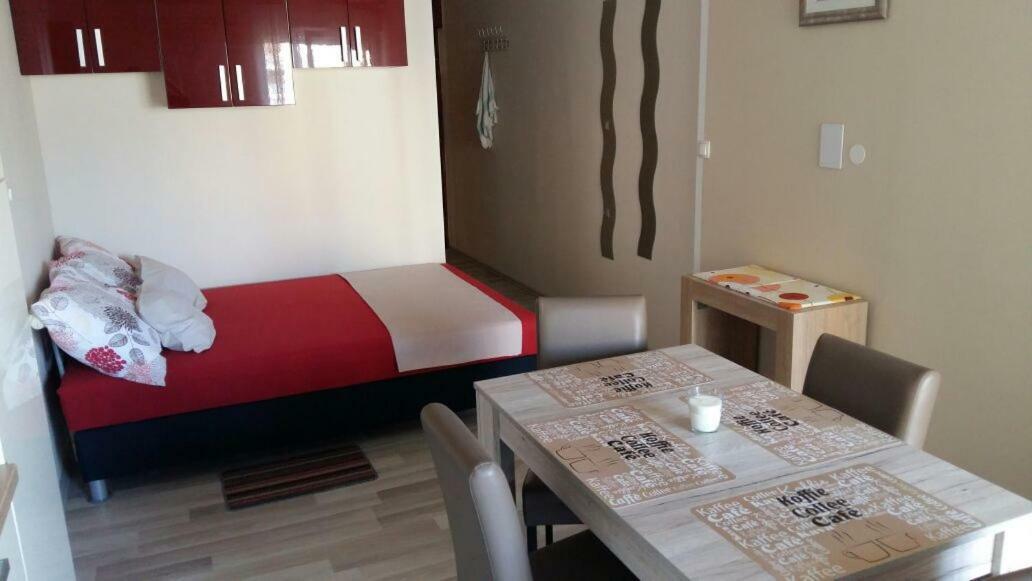 Apartment Oli