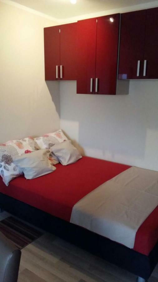 Apartment Oli *