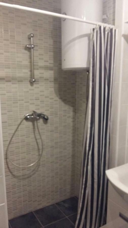 Oli Appartement *
