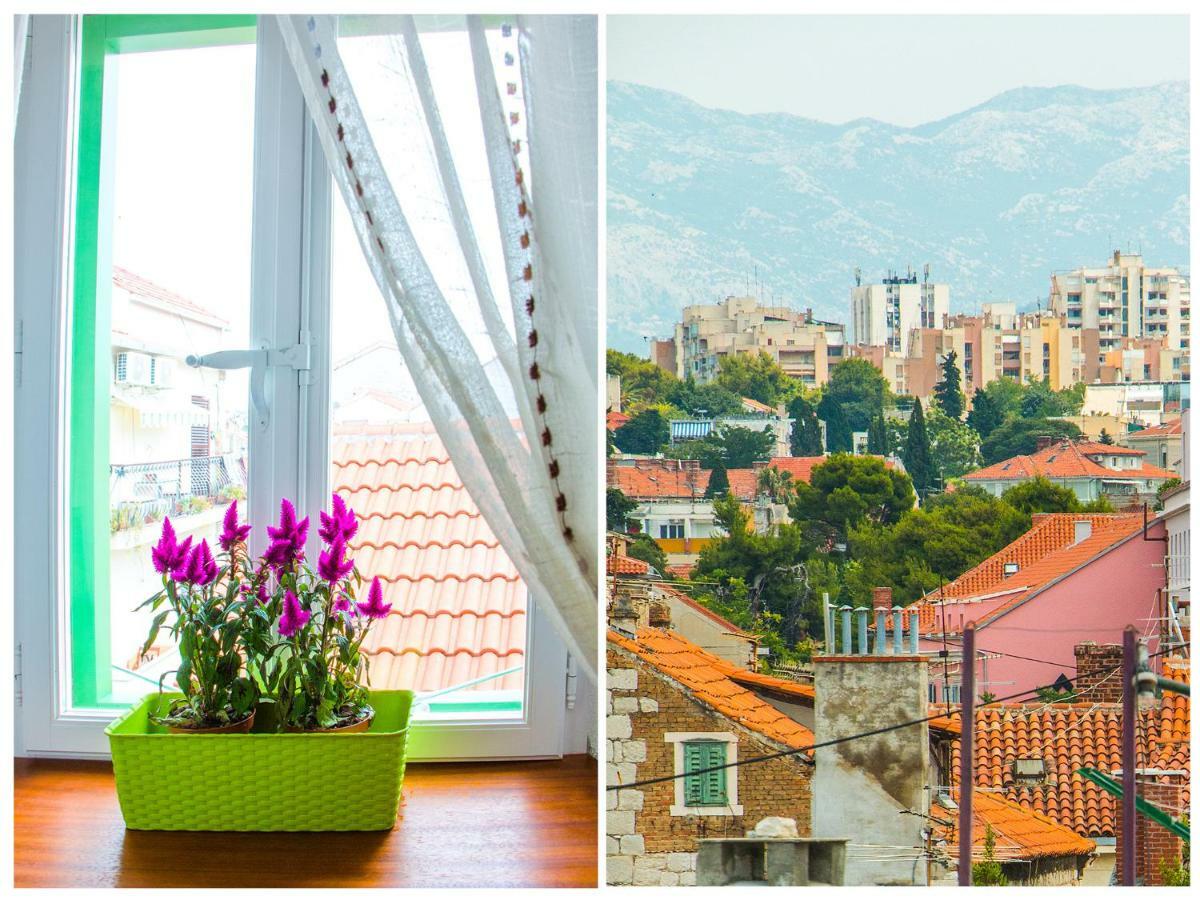 Tiramola Apartment