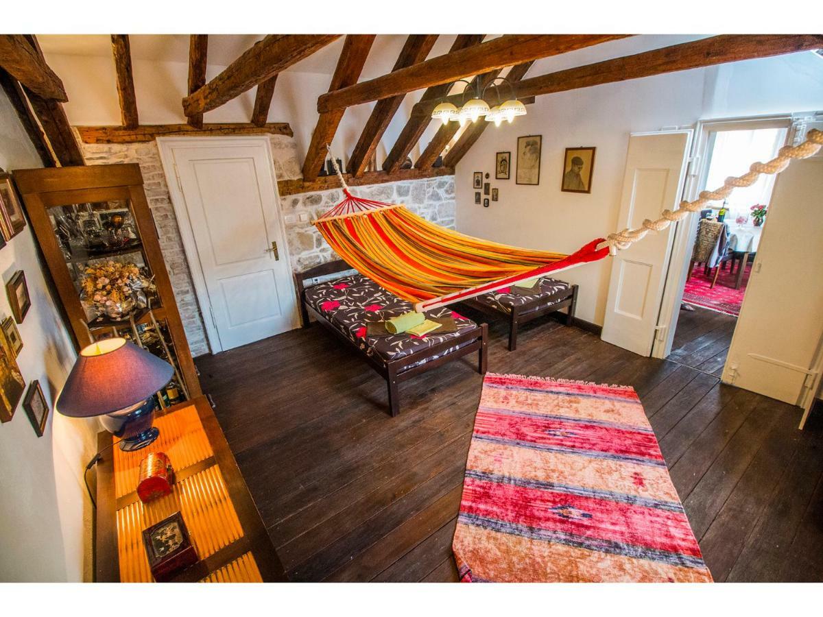 Apartment Tiramola