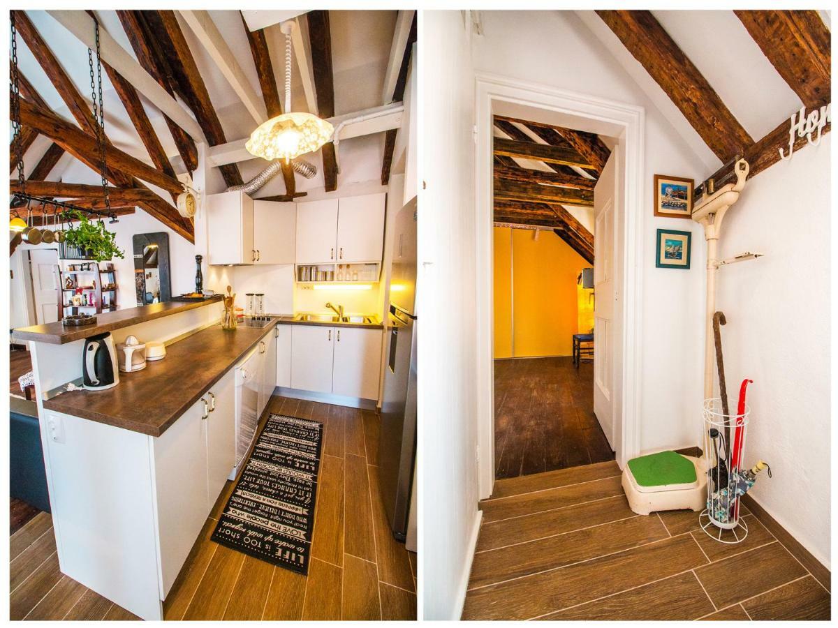 Tiramola Apartment *
