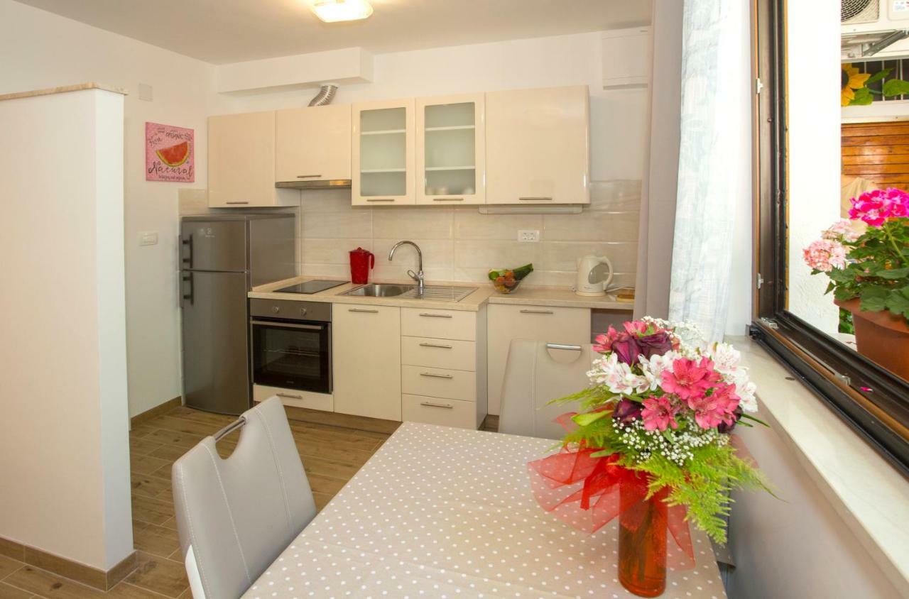 Appartement Lenka- Split