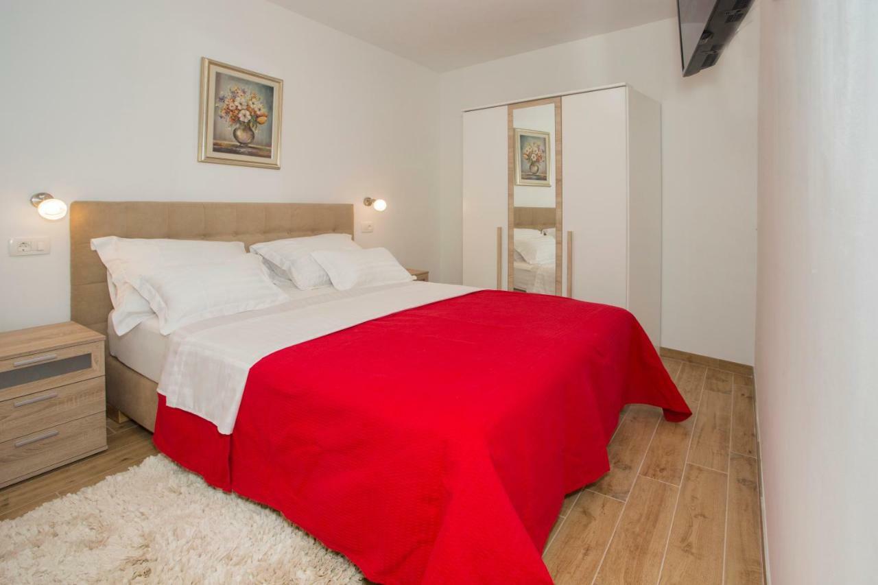 Lenka- Appartement
