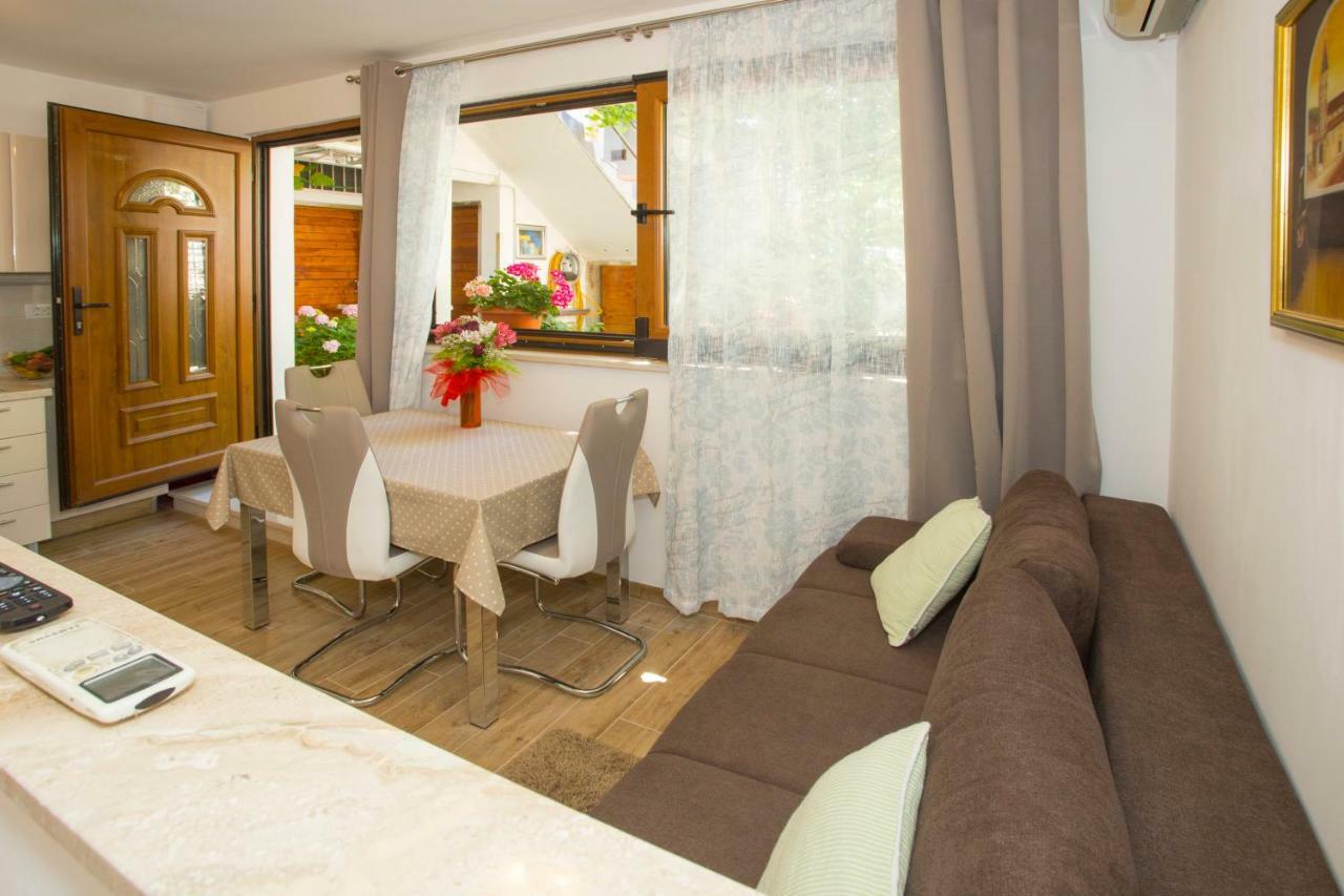 Lenka- Apartamento Split