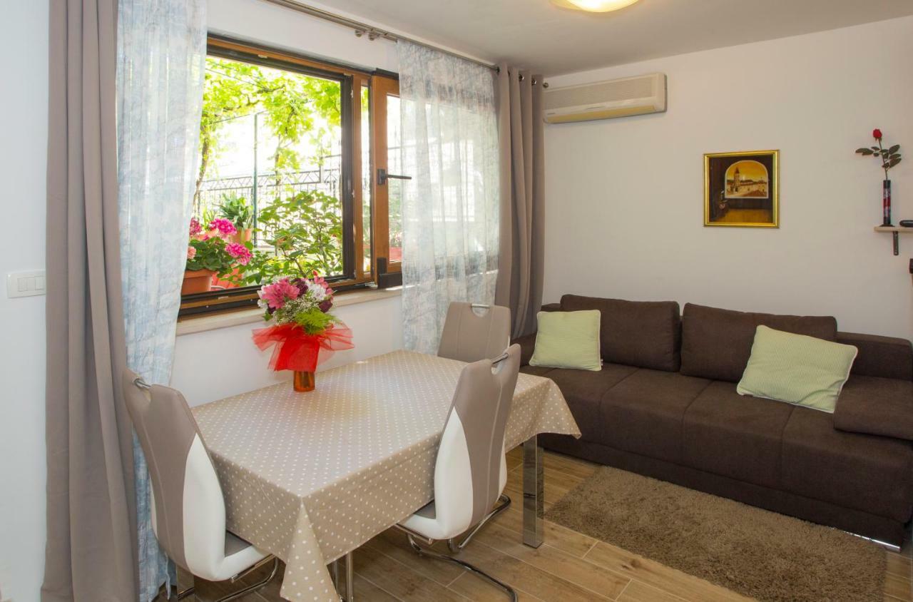 Appartement Lenka-