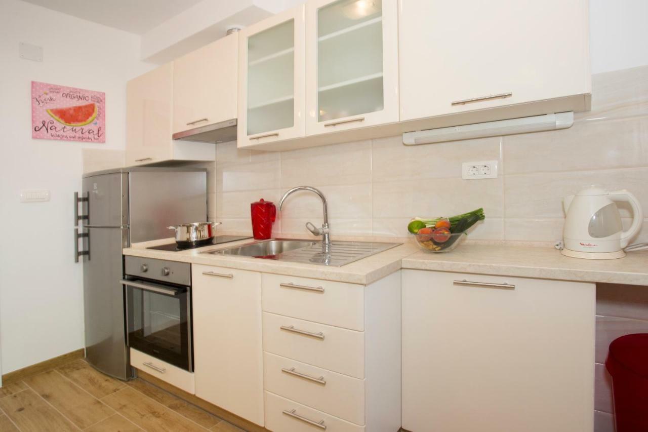 Lenka- Appartement Split