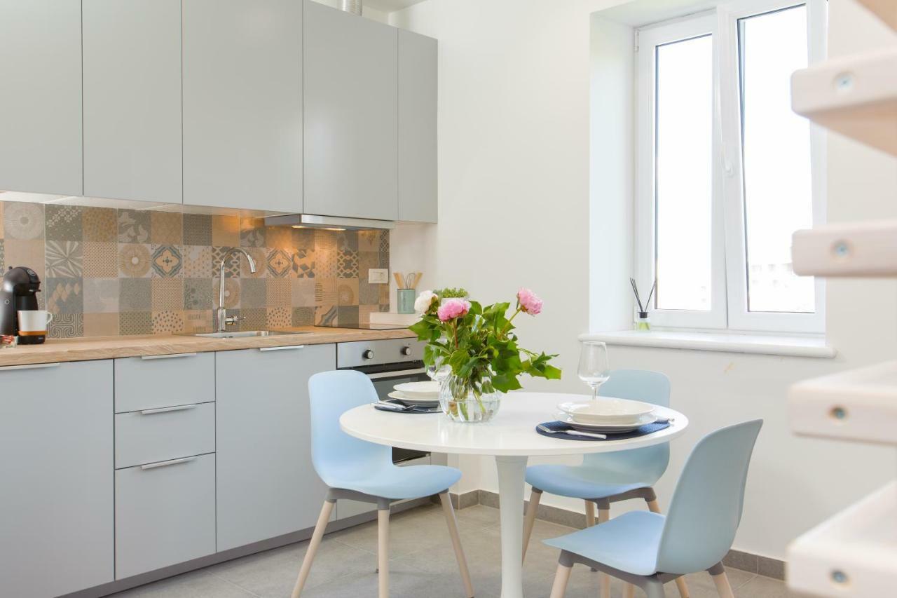 Mia Apartman