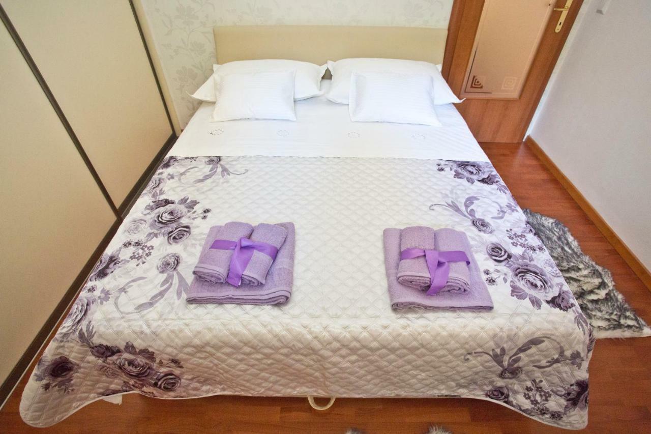 Apartment Tera Near Bacvice Beach And City Centre *