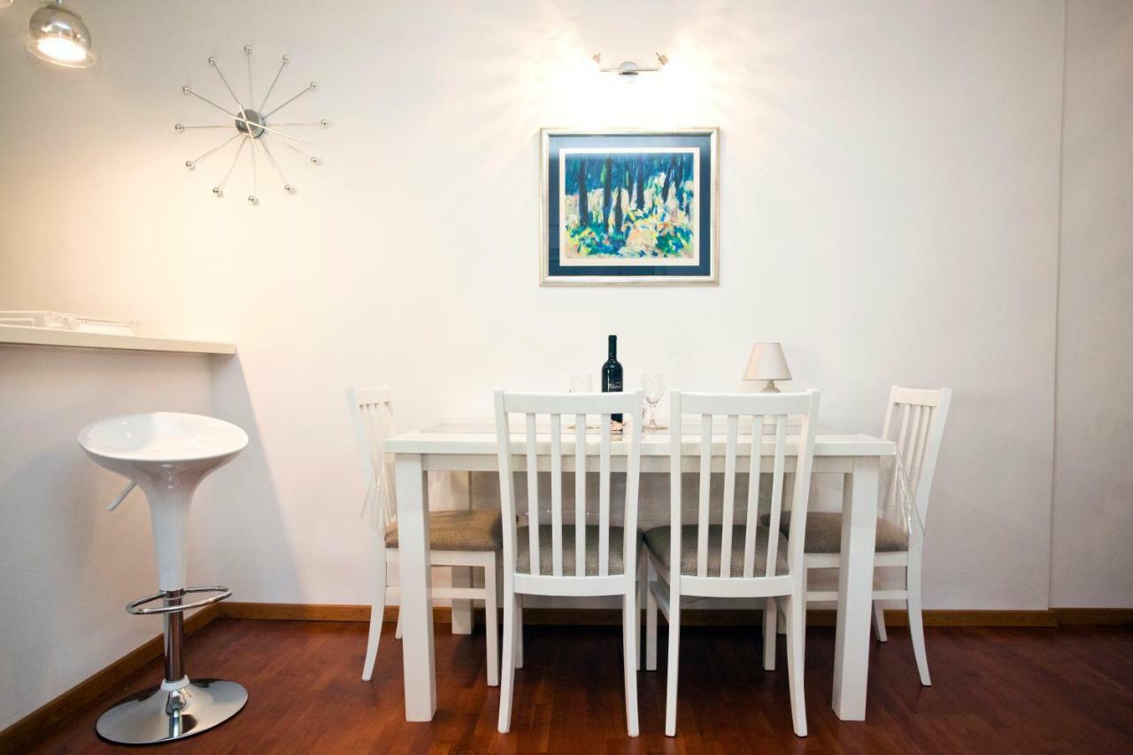 Tera Near Bacvice Beach And City Centre Appartement *