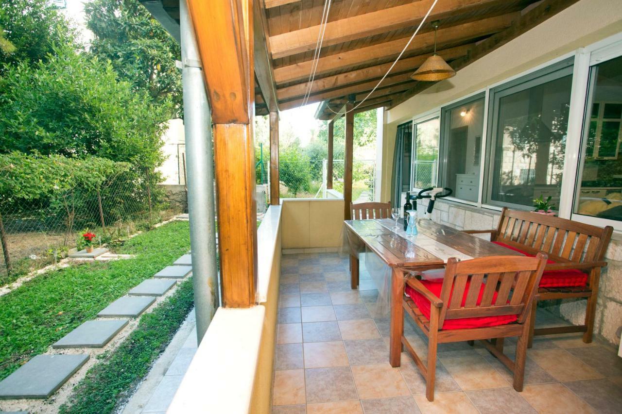 Appartement Tera Near Bacvice Beach And City Centre