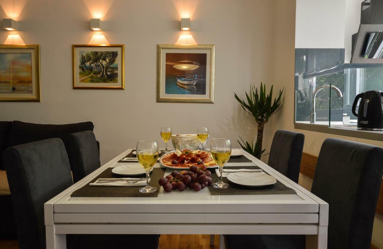 Kolombo Lux Apartment *