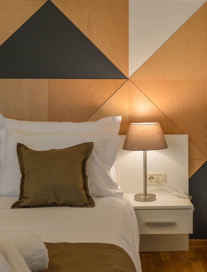 Kolombo Lux Apartment *
