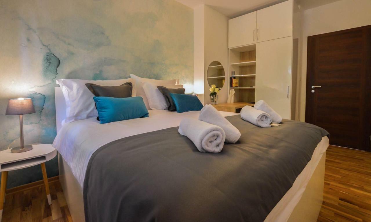 Kolombo Lux Apartment
