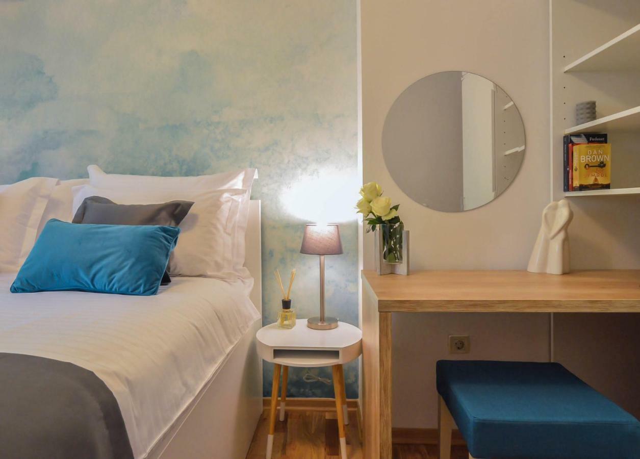Apartment Kolombo Lux Split