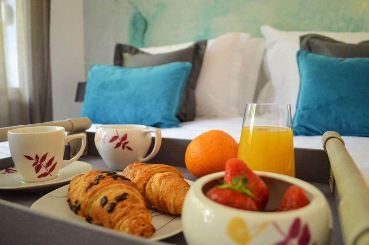 Kolombo Lux Apartman
