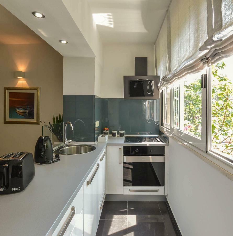 Kolombo Lux Apartman *