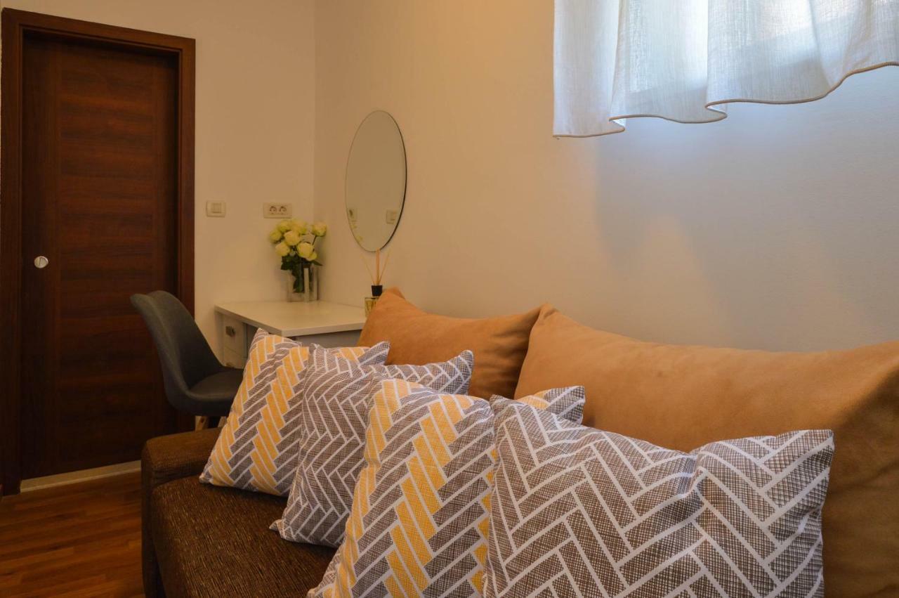 Apartment Kolombo Lux *