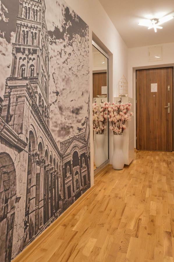 Apartment Kolombo Lux *