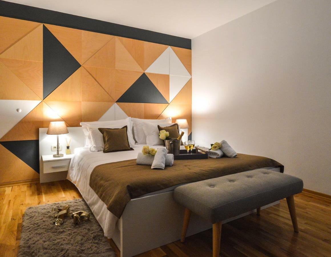 Kolombo Lux Apartment