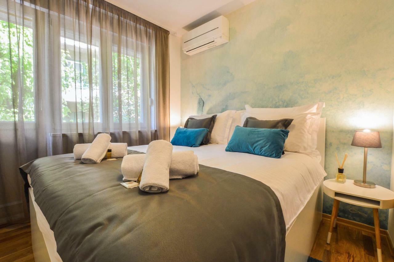 Kolombo Lux Apartment