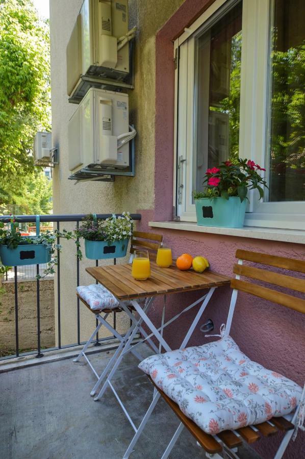 Apartment Kolombo Lux *