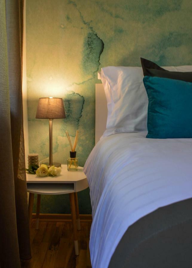 Apartman Kolombo Lux