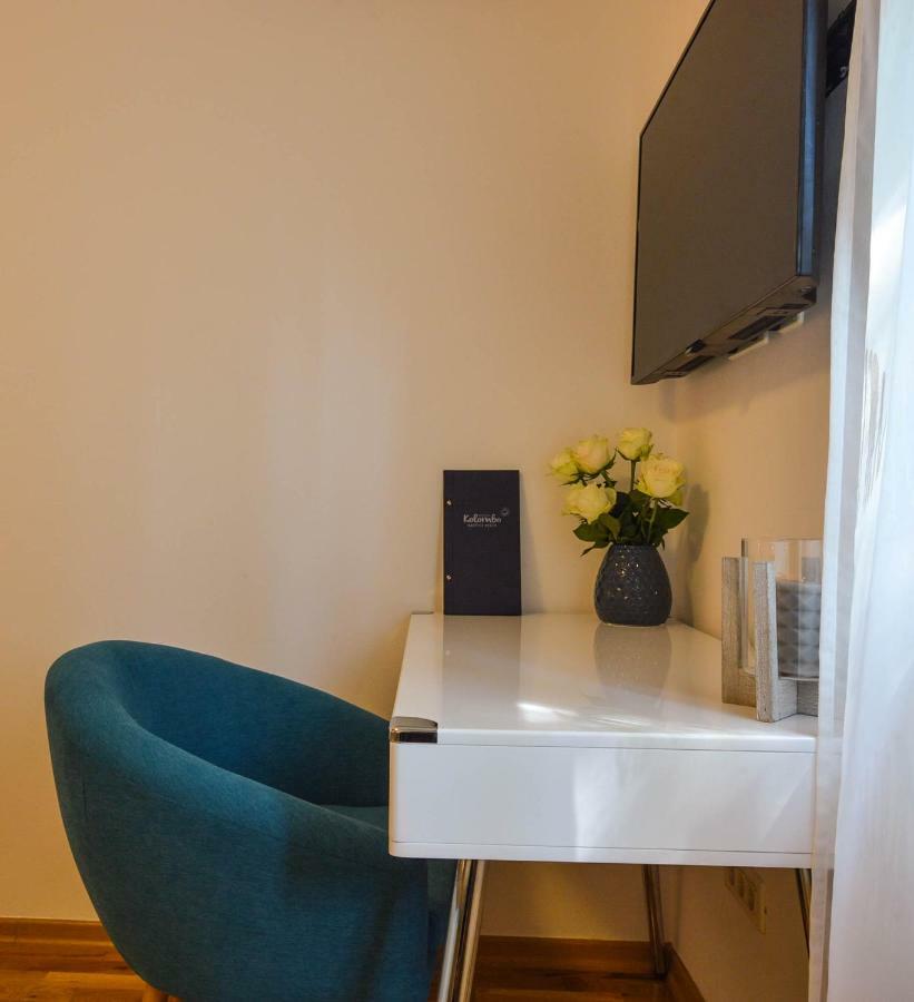 Apartman Kolombo Lux *