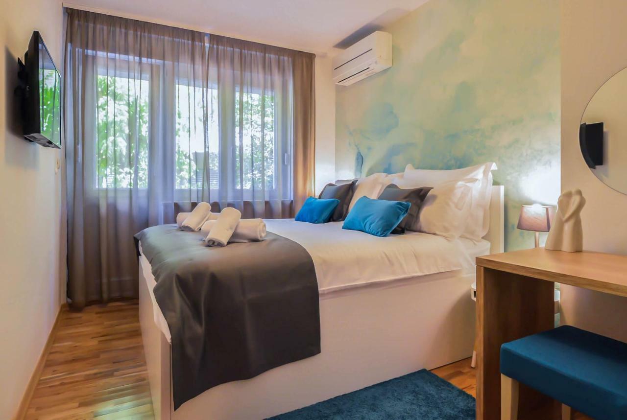 Apartment Kolombo Lux *