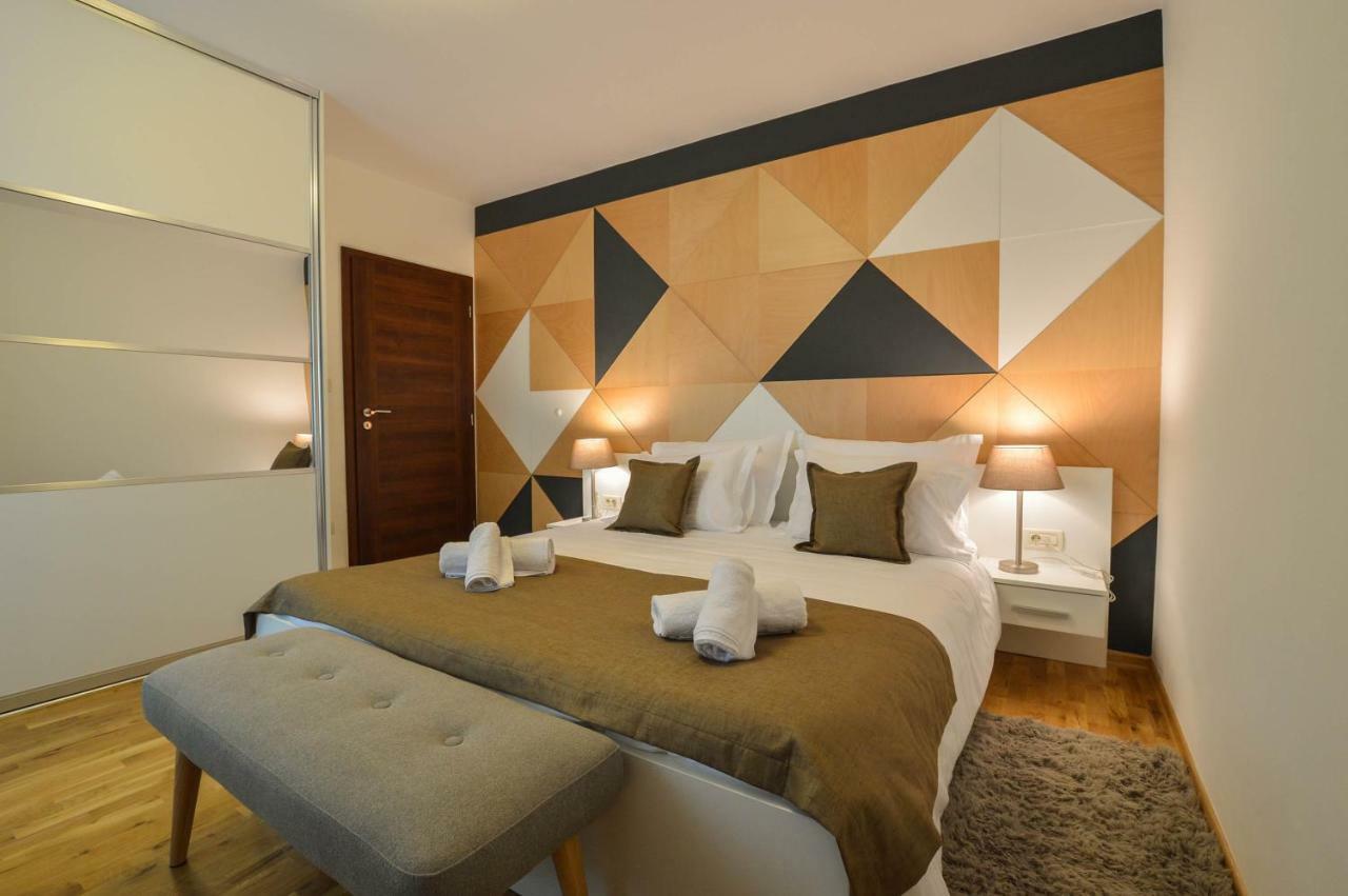 Apartment Kolombo Lux