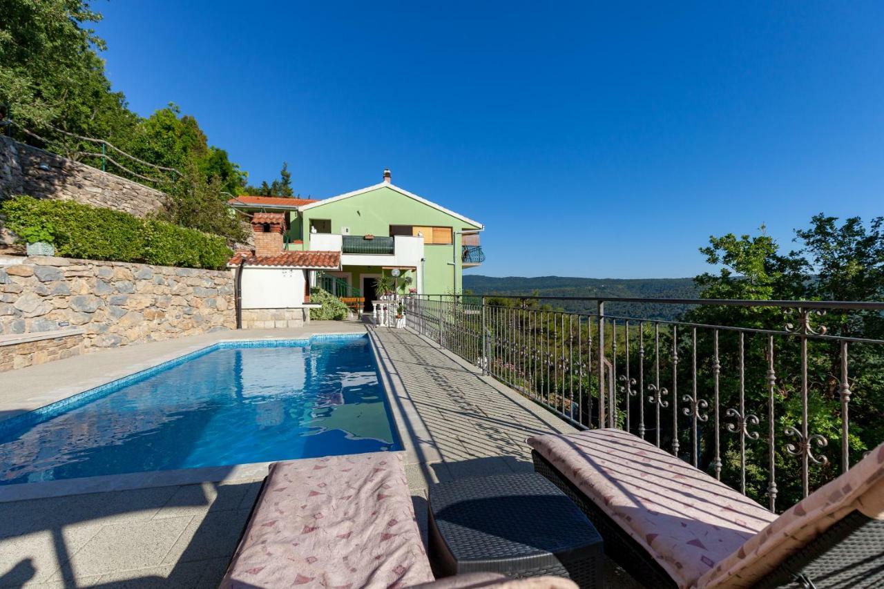 Apartamento Stela Gornje Sitno Split