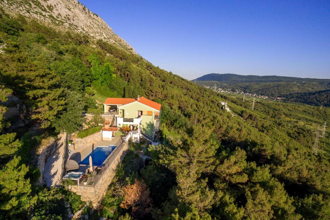 Stela Gornje Sitno Apartamento