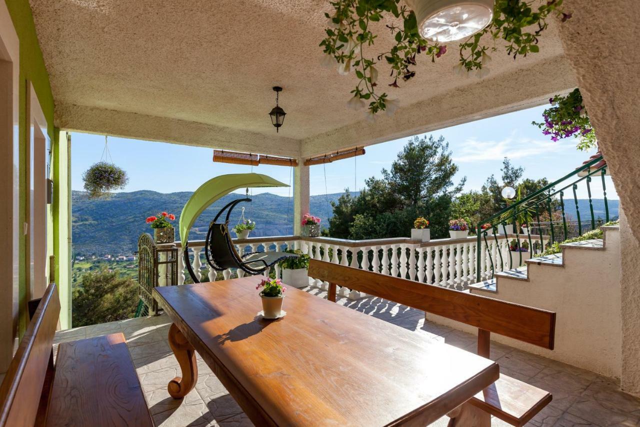 Stela Gornje Sitno Apartamento