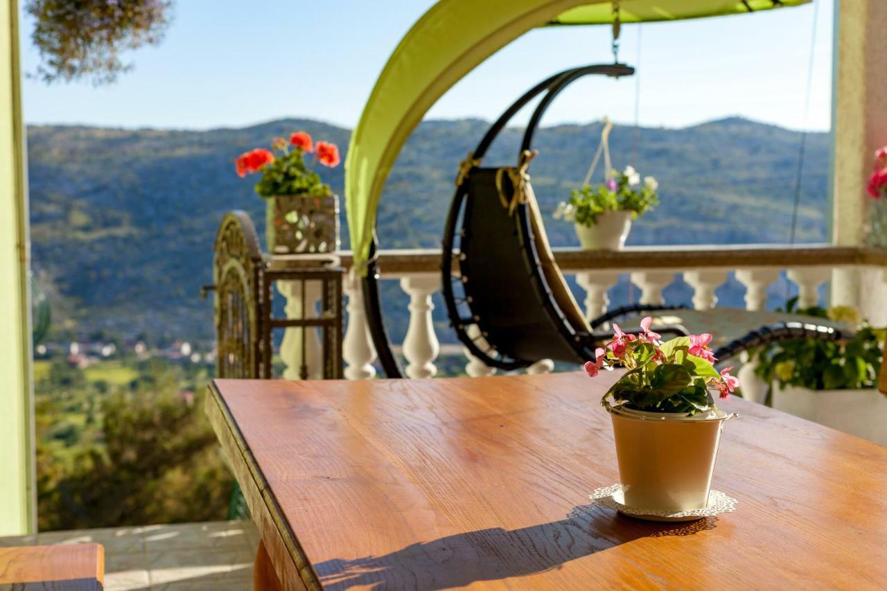 Stela Gornje Sitno Apartamento Split