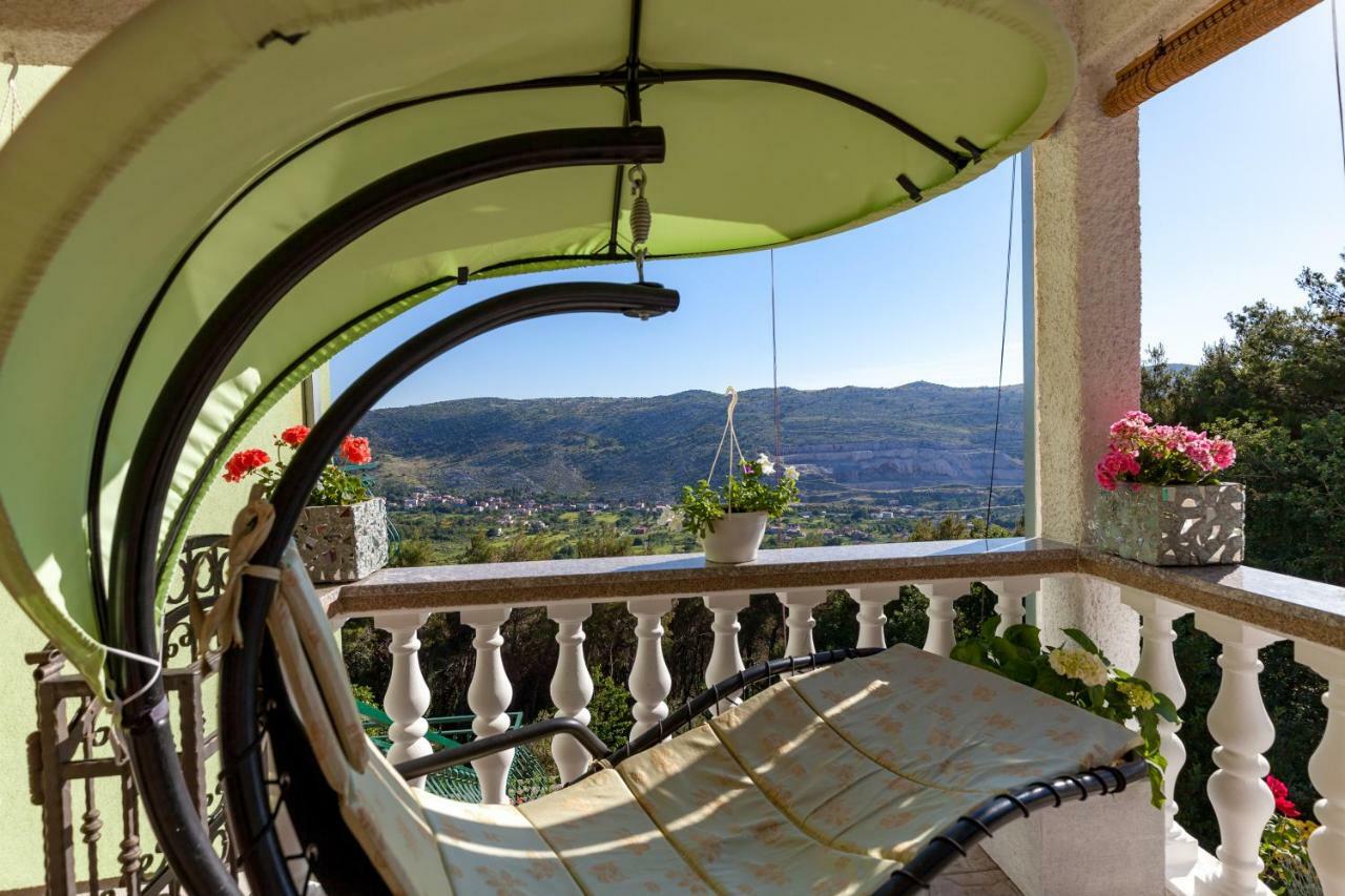 Stela Gornje Sitno Apartamento Split