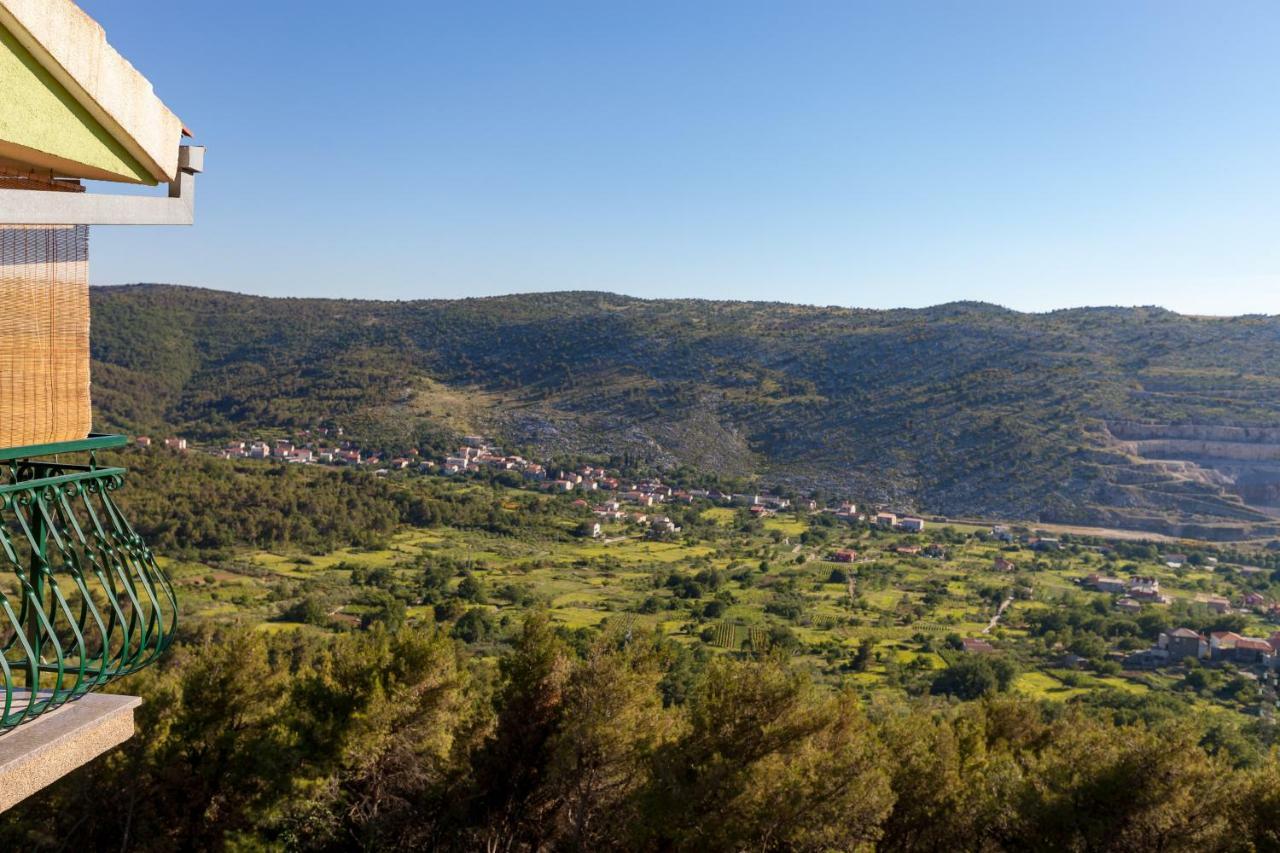 Stela Gornje Sitno *