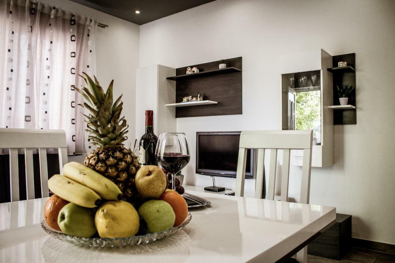 Appartement Dujmovic