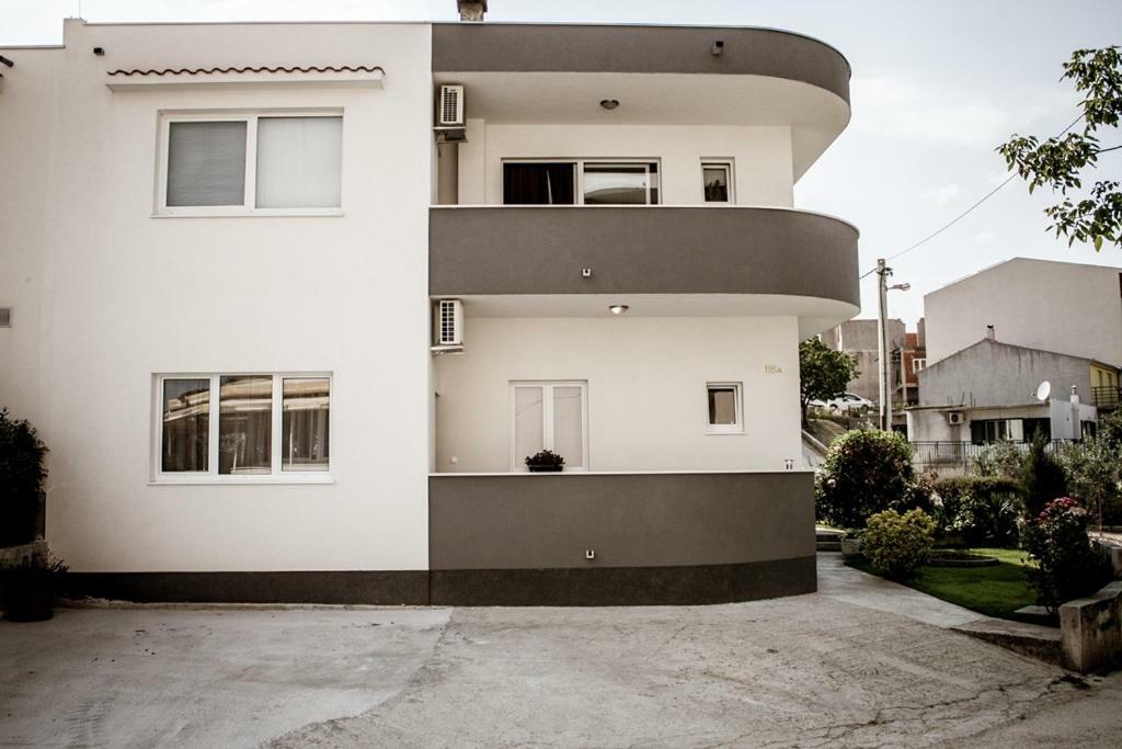 Appartement Dujmovic Split