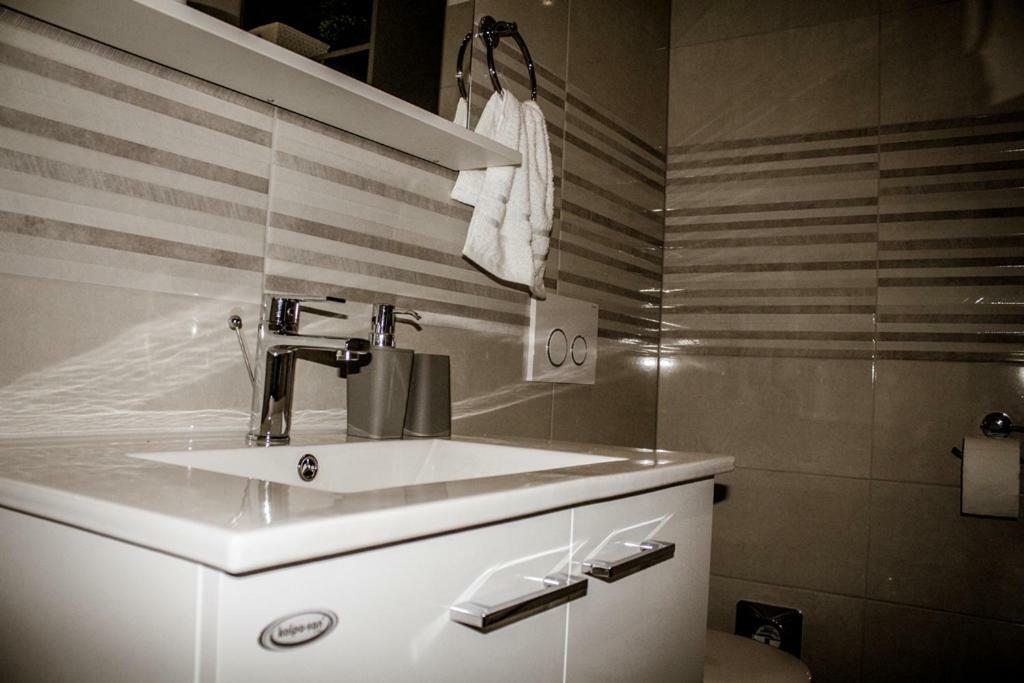 Appartement Dujmovic