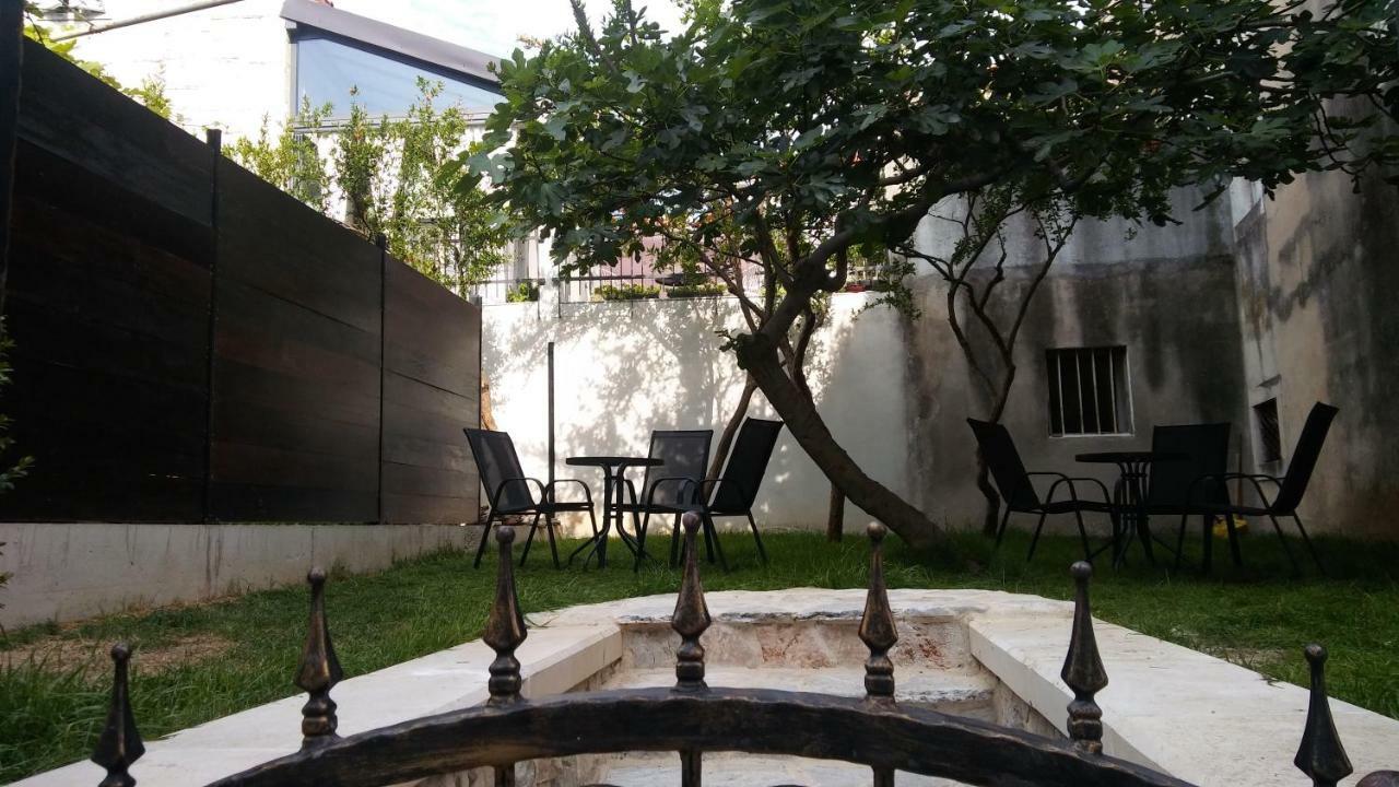 Apartamento New Rustic Tonko Split