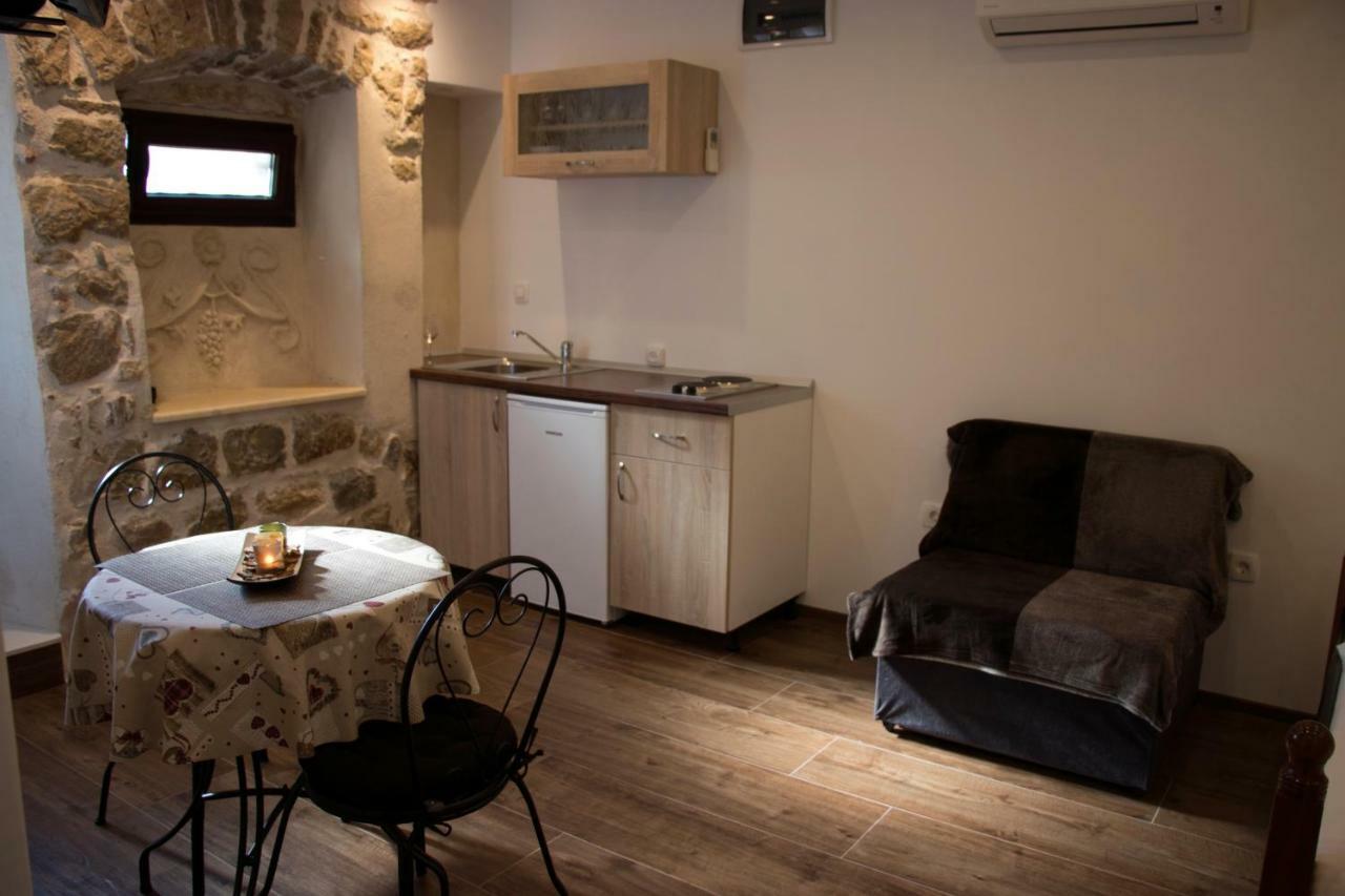 Apartamento New Rustic Tonko Split