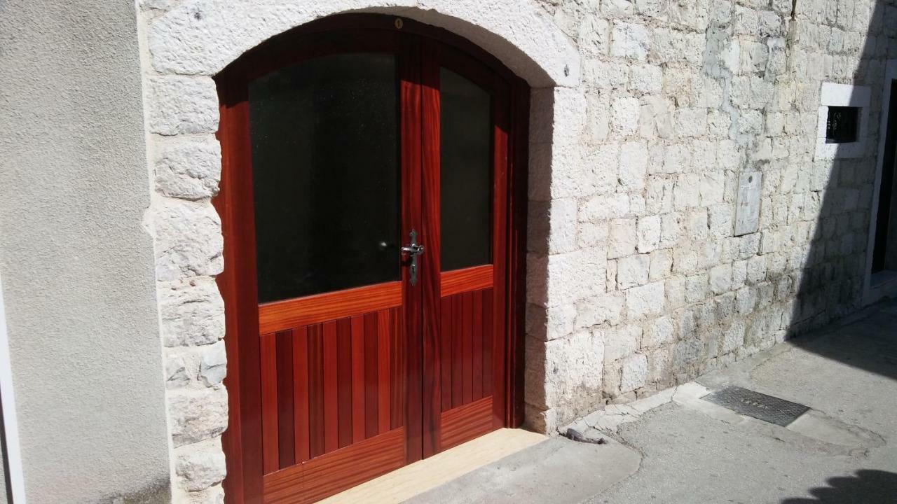 New Rustic Tonko Apartamento Split