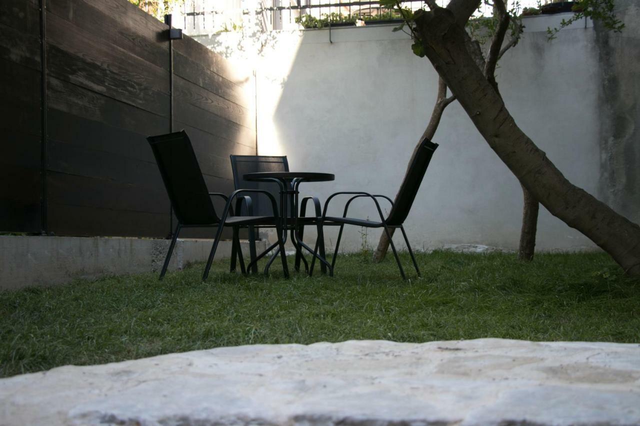 New Rustic Tonko Apartamento Split