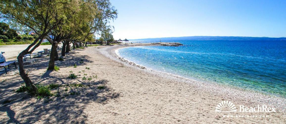 Apartamento Beachfront