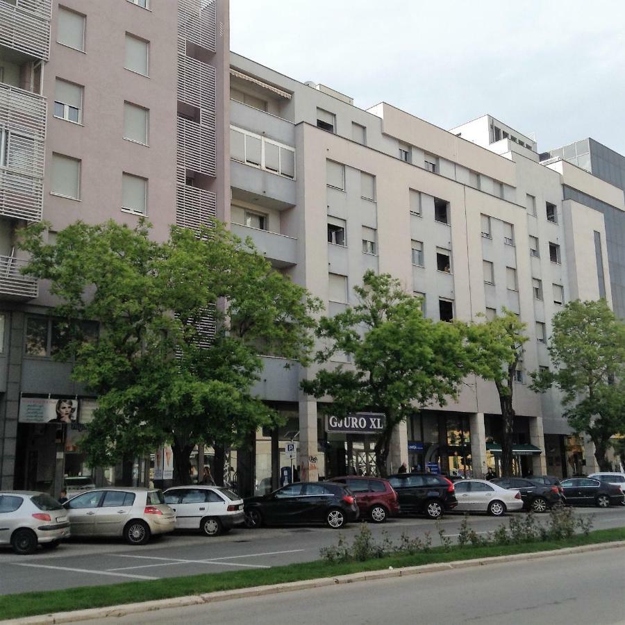Apartman Bella